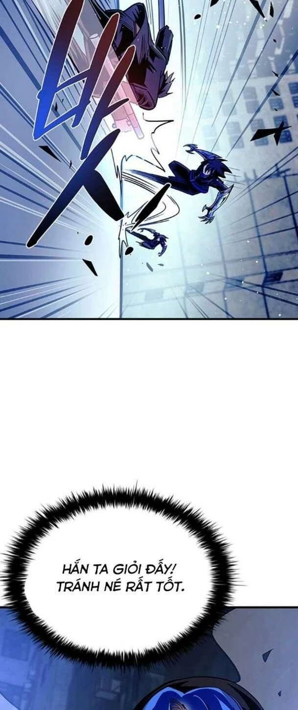 Tiêu Diệt Ác Nhân Chapter 111 - Next Chapter 112