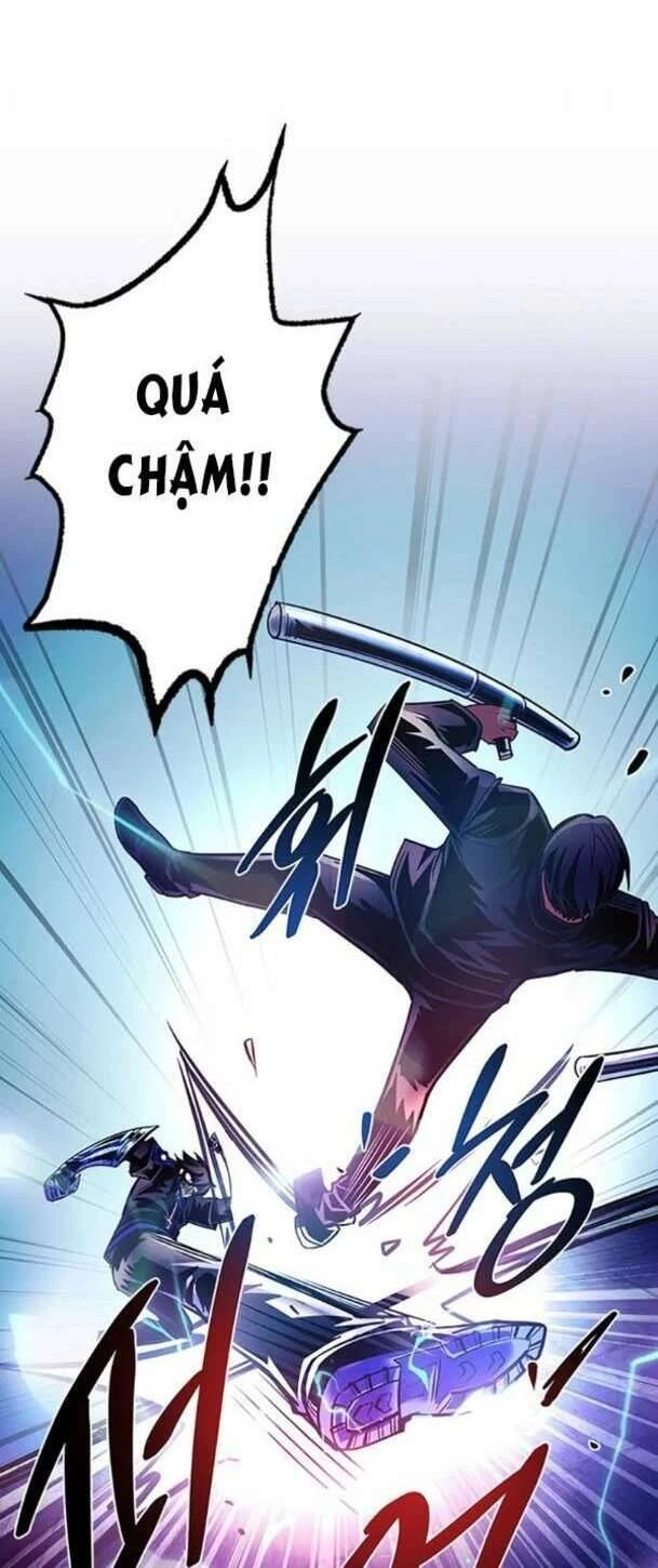 Tiêu Diệt Ác Nhân Chapter 111 - Next Chapter 112