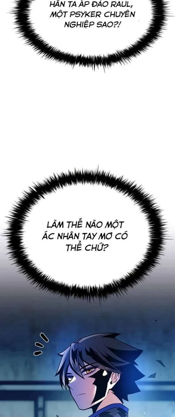 Tiêu Diệt Ác Nhân Chapter 111 - Next Chapter 112