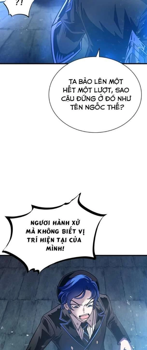 Tiêu Diệt Ác Nhân Chapter 111 - Next Chapter 112