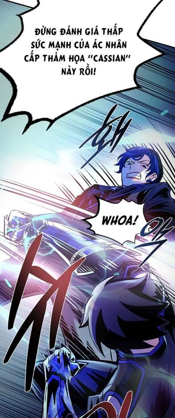 Tiêu Diệt Ác Nhân Chapter 111 - Next Chapter 112