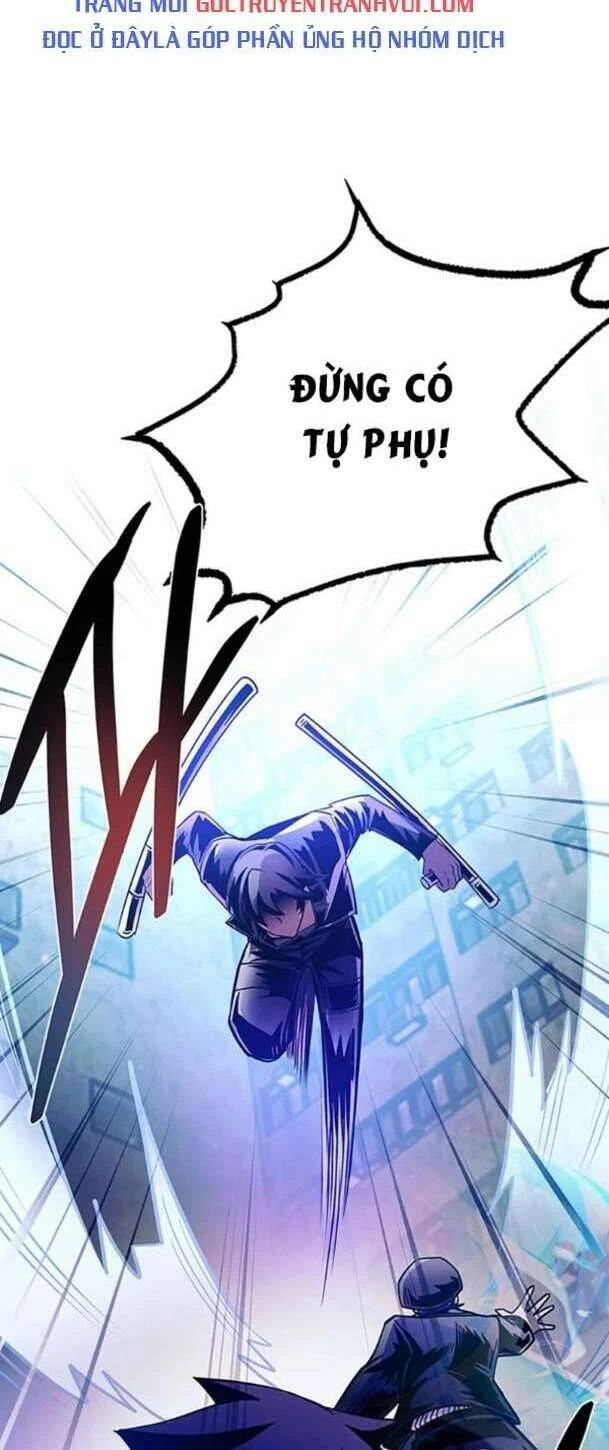 Tiêu Diệt Ác Nhân Chapter 111 - Next Chapter 112