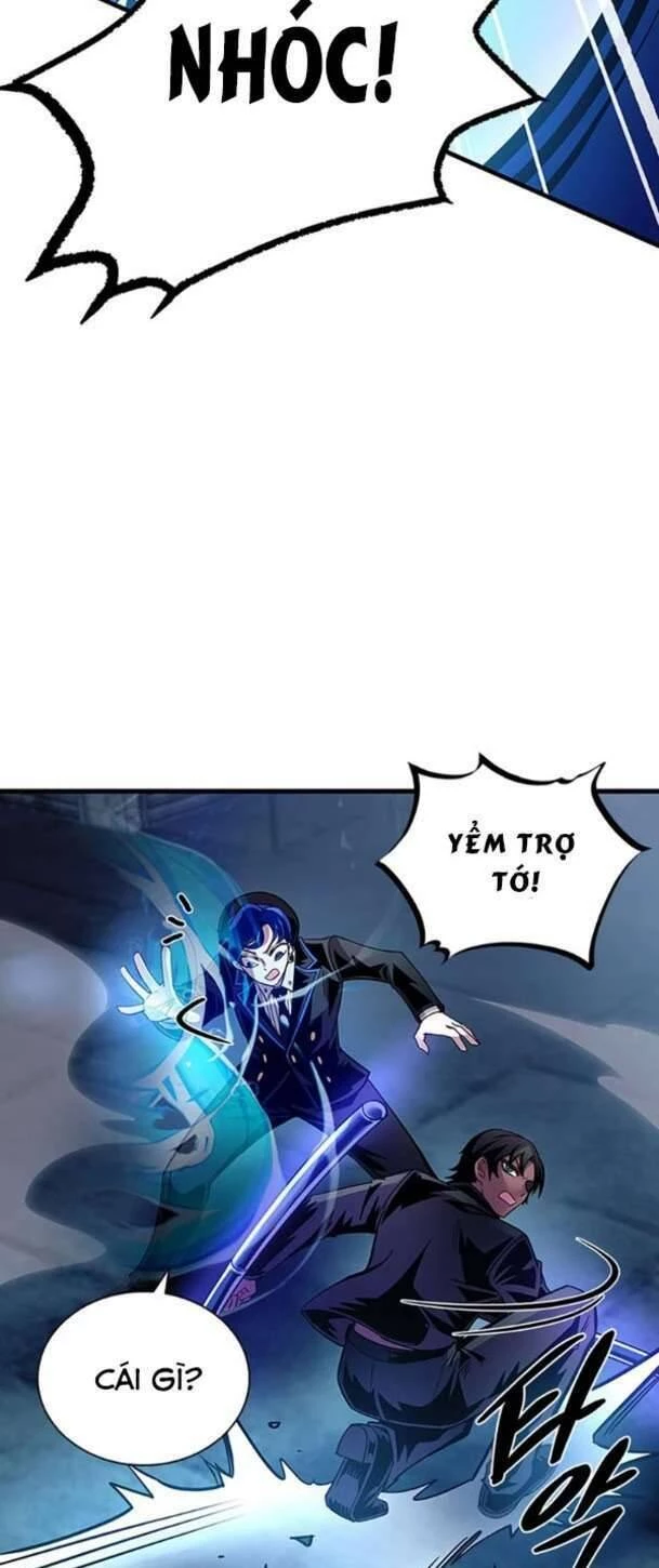 Tiêu Diệt Ác Nhân Chapter 111 - Next Chapter 112