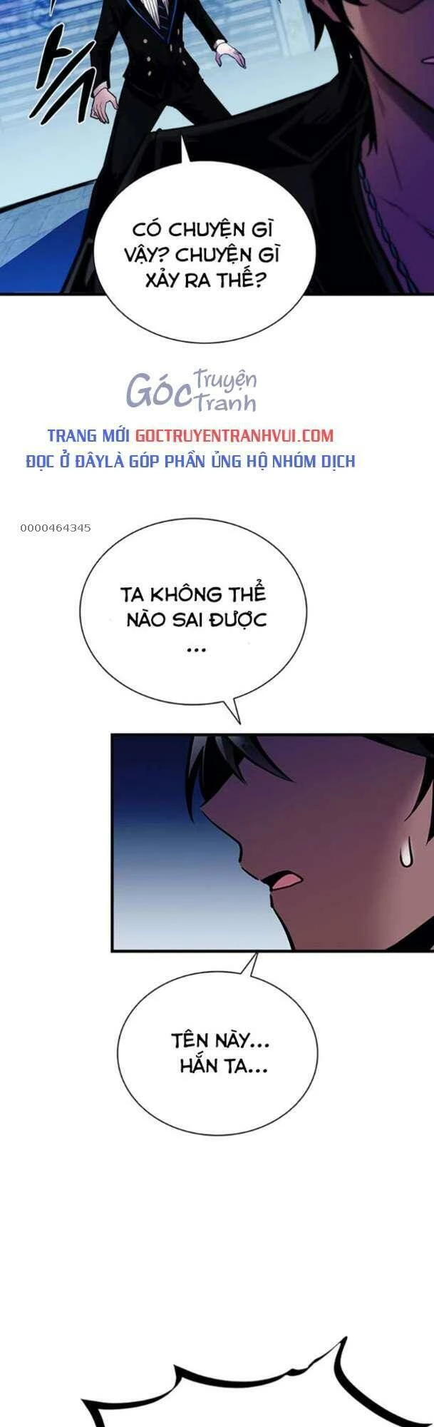 Tiêu Diệt Ác Nhân Chapter 111 - Next Chapter 112