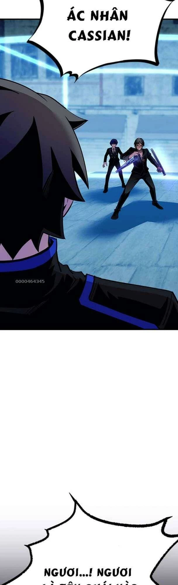 Tiêu Diệt Ác Nhân Chapter 111 - Next Chapter 112