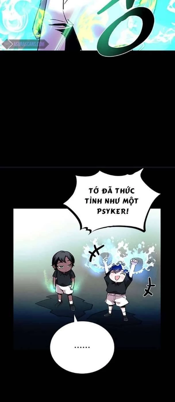 Tiêu Diệt Ác Nhân Chapter 112 - Next Chapter 113