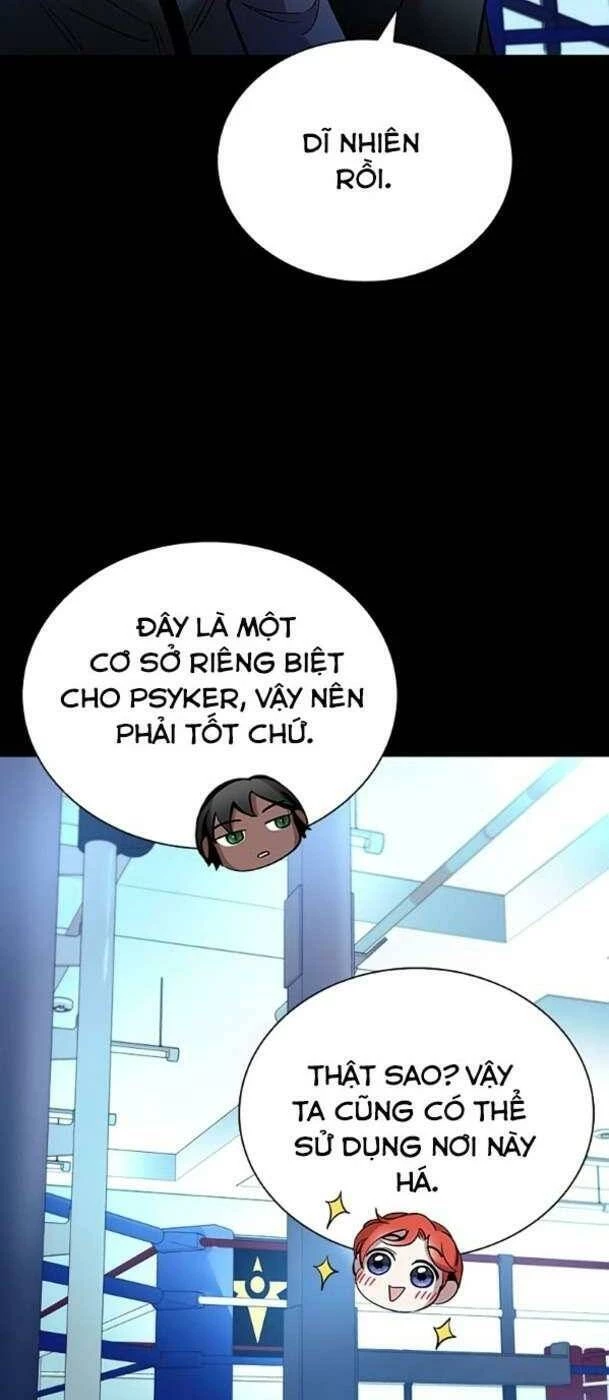 Tiêu Diệt Ác Nhân Chapter 112 - Next Chapter 113