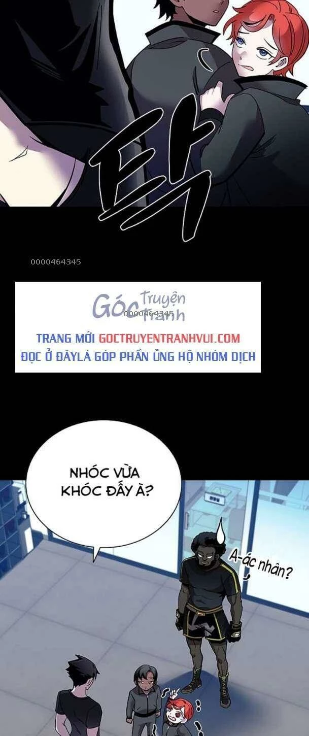 Tiêu Diệt Ác Nhân Chapter 112 - Next Chapter 113