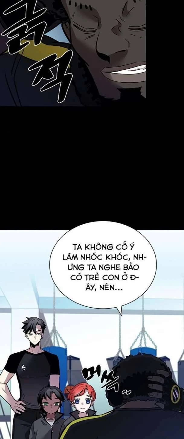 Tiêu Diệt Ác Nhân Chapter 112 - Next Chapter 113