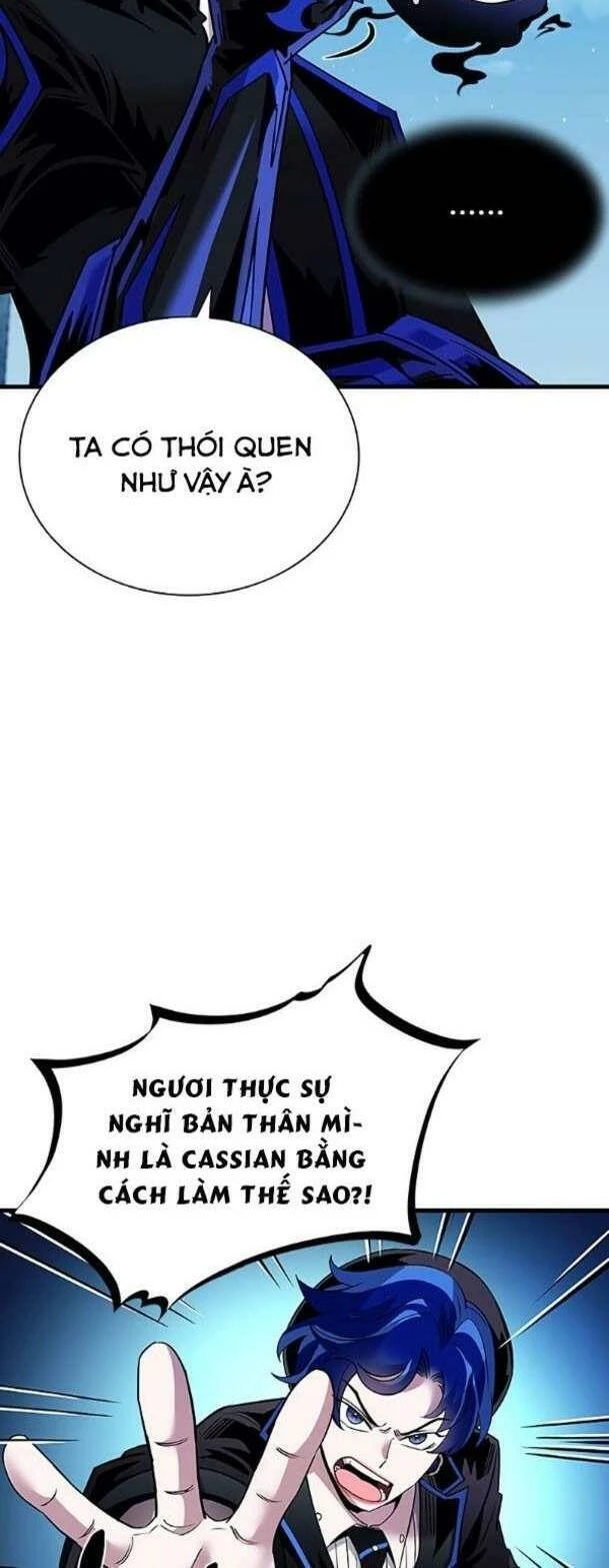 Tiêu Diệt Ác Nhân Chapter 112 - Next Chapter 113