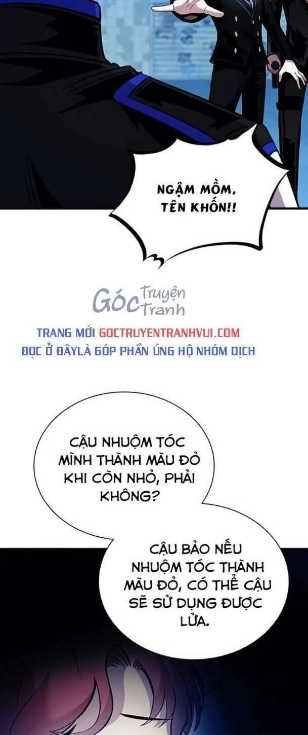 Tiêu Diệt Ác Nhân Chapter 112 - Next Chapter 113
