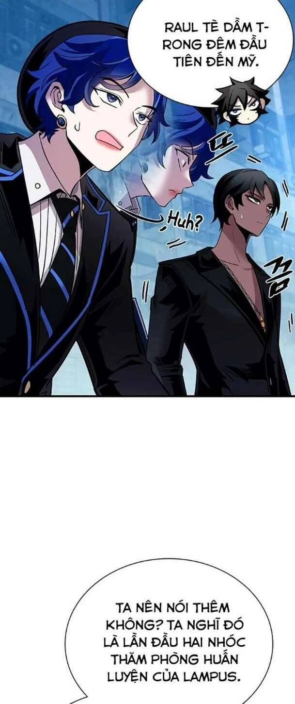 Tiêu Diệt Ác Nhân Chapter 112 - Next Chapter 113