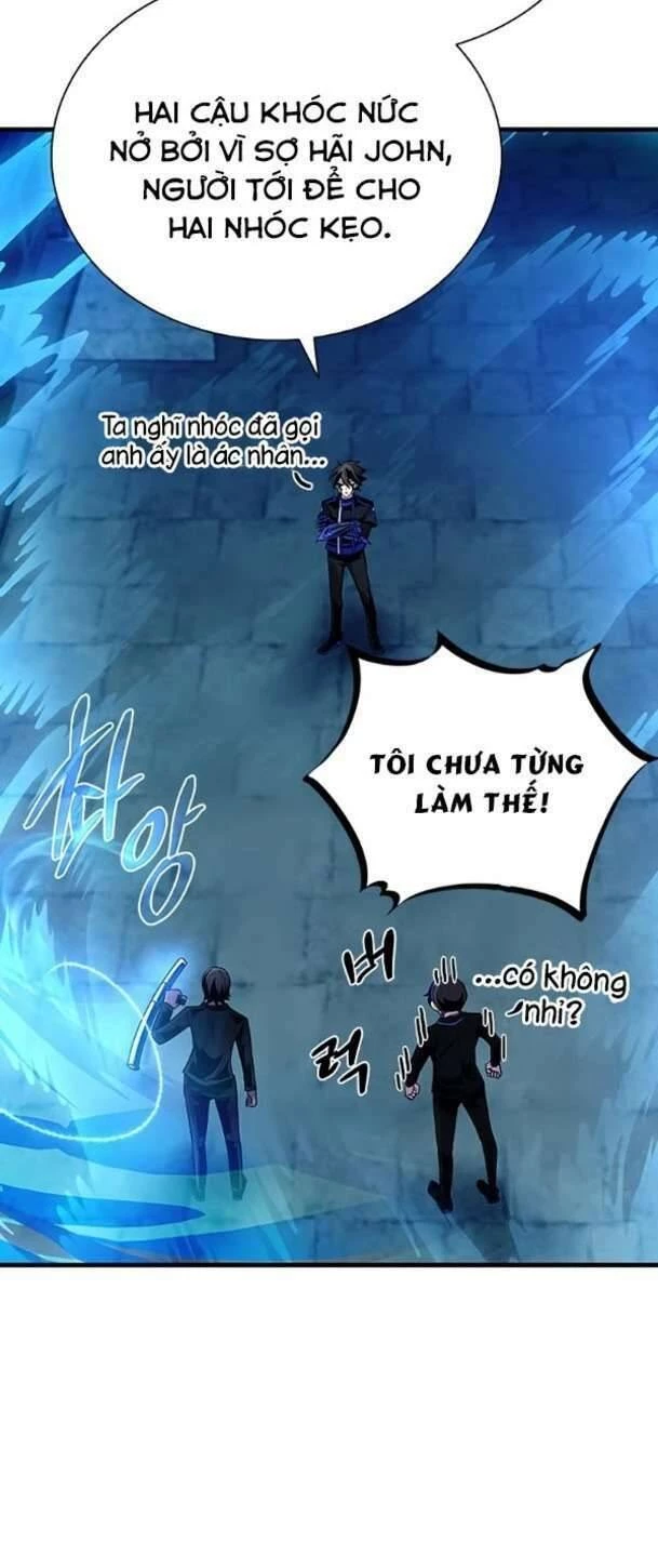 Tiêu Diệt Ác Nhân Chapter 112 - Next Chapter 113