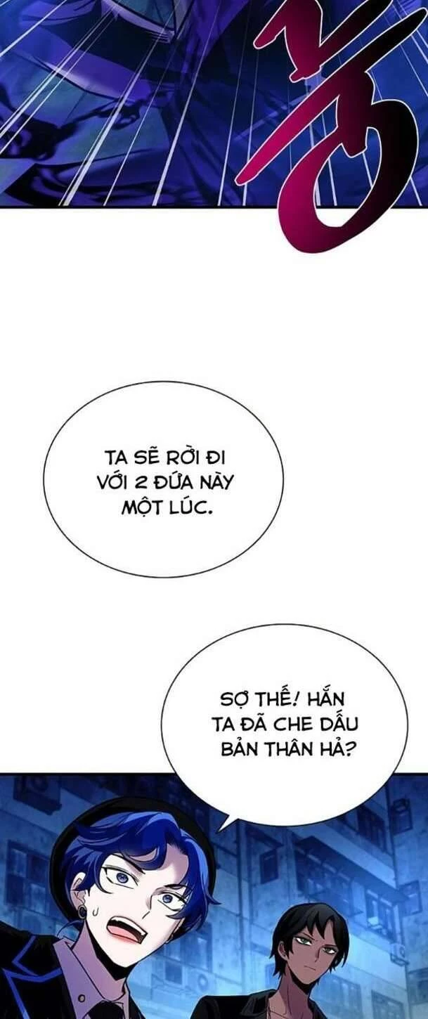 Tiêu Diệt Ác Nhân Chapter 112 - Next Chapter 113