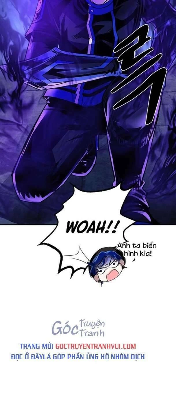 Tiêu Diệt Ác Nhân Chapter 112 - Next Chapter 113