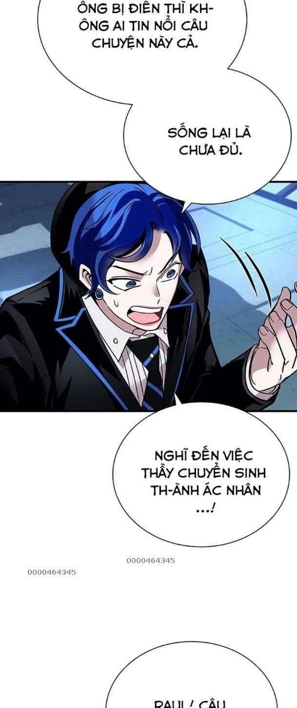 Tiêu Diệt Ác Nhân Chapter 112 - Next Chapter 113