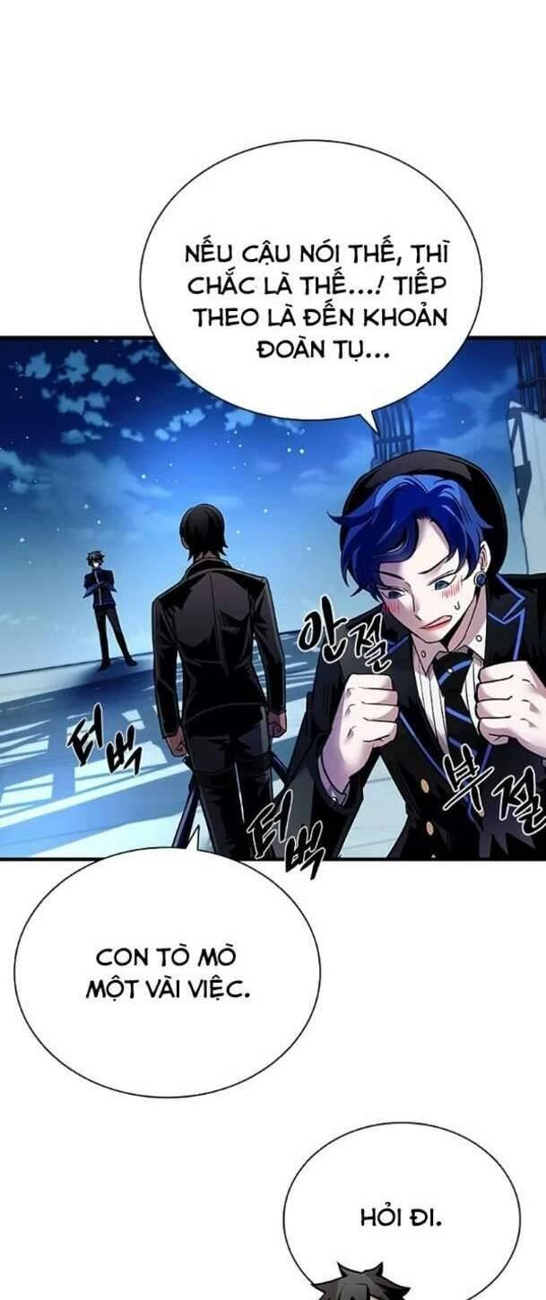 Tiêu Diệt Ác Nhân Chapter 112 - Next Chapter 113