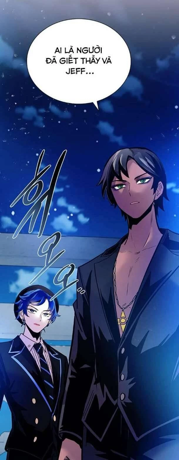 Tiêu Diệt Ác Nhân Chapter 112 - Next Chapter 113