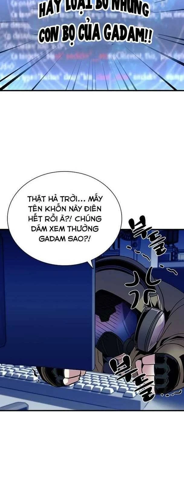 Tiêu Diệt Ác Nhân Chapter 114 - Next Chapter 115