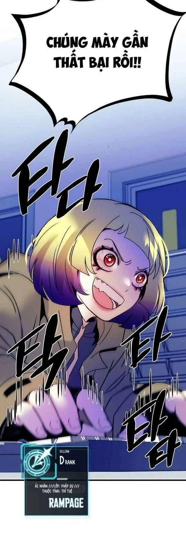 Tiêu Diệt Ác Nhân Chapter 114 - Next Chapter 115