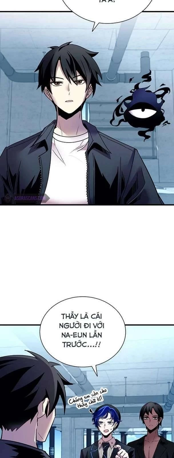 Tiêu Diệt Ác Nhân Chapter 114 - Next Chapter 115