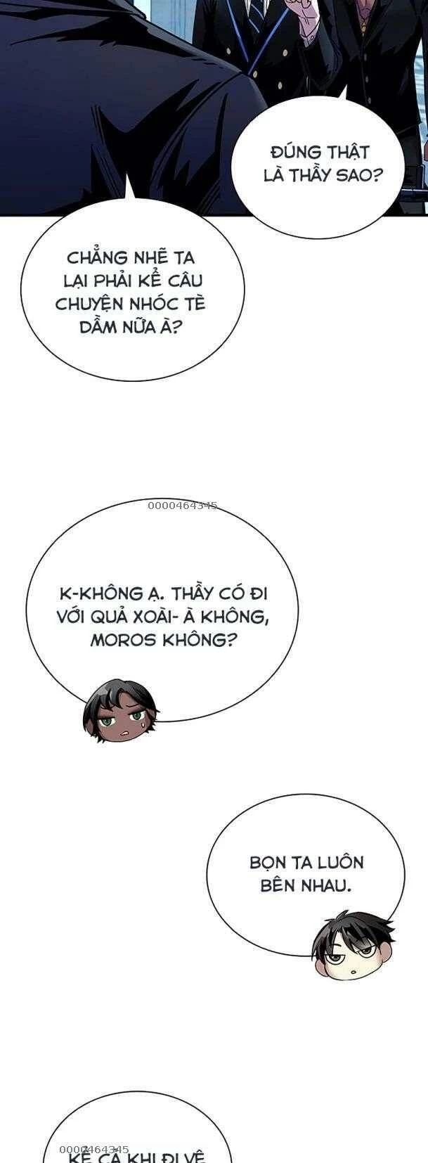 Tiêu Diệt Ác Nhân Chapter 114 - Next Chapter 115