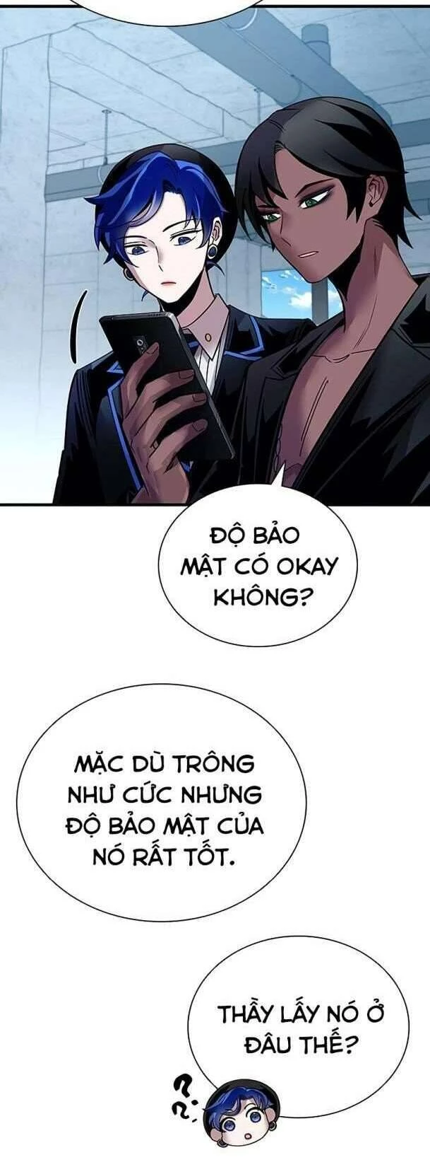 Tiêu Diệt Ác Nhân Chapter 114 - Next Chapter 115