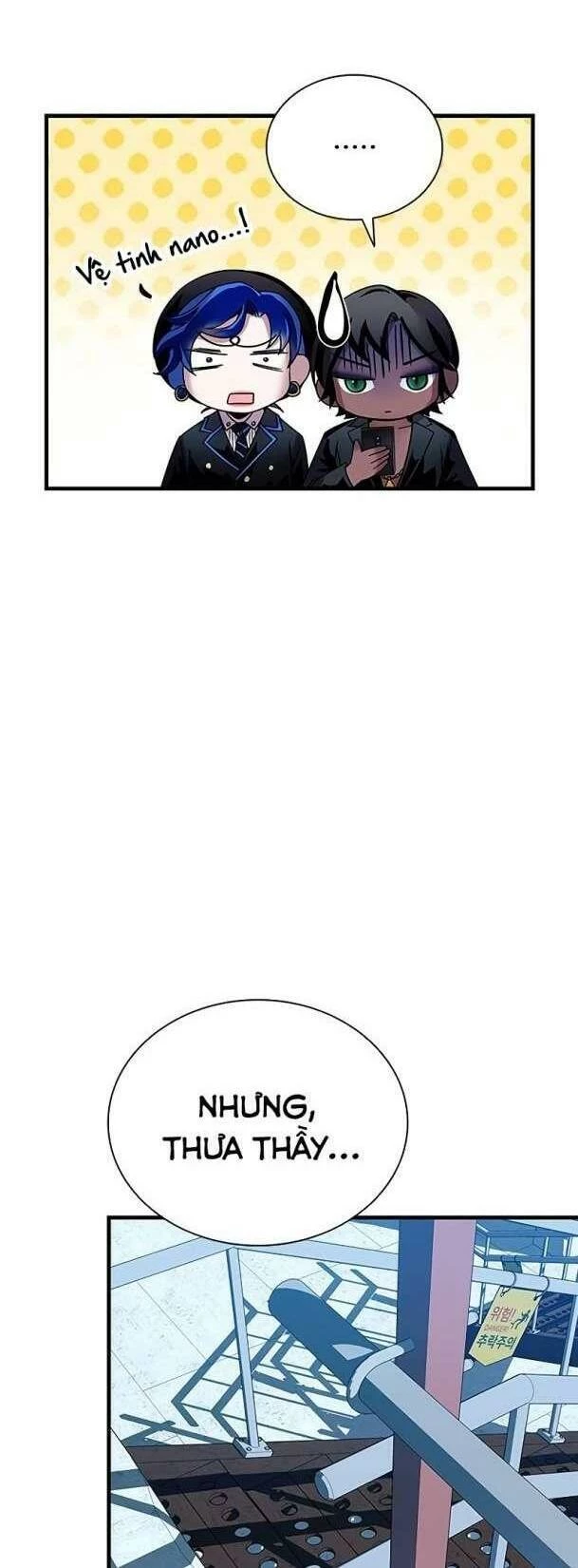 Tiêu Diệt Ác Nhân Chapter 114 - Next Chapter 115