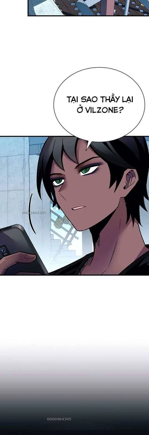 Tiêu Diệt Ác Nhân Chapter 114 - Next Chapter 115