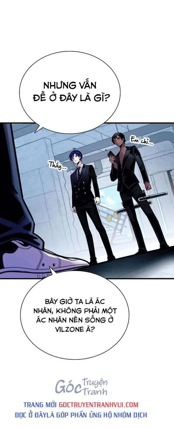 Tiêu Diệt Ác Nhân Chapter 114 - Next Chapter 115