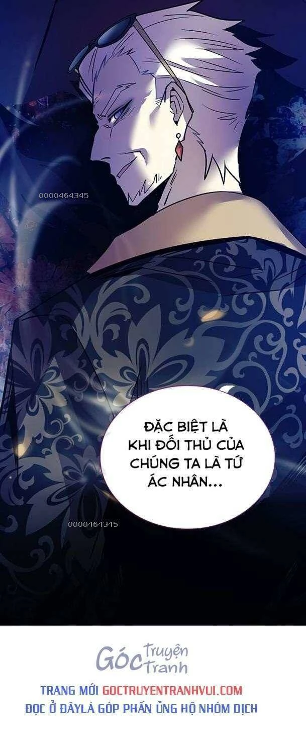 Tiêu Diệt Ác Nhân Chapter 114 - Next Chapter 115