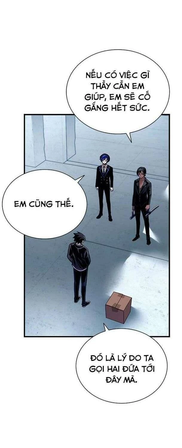 Tiêu Diệt Ác Nhân Chapter 114 - Next Chapter 115