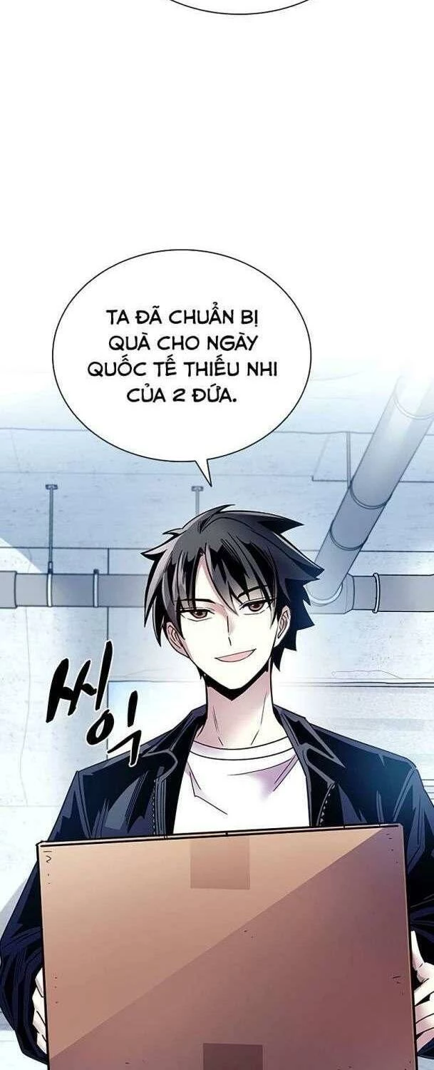 Tiêu Diệt Ác Nhân Chapter 114 - Next Chapter 115