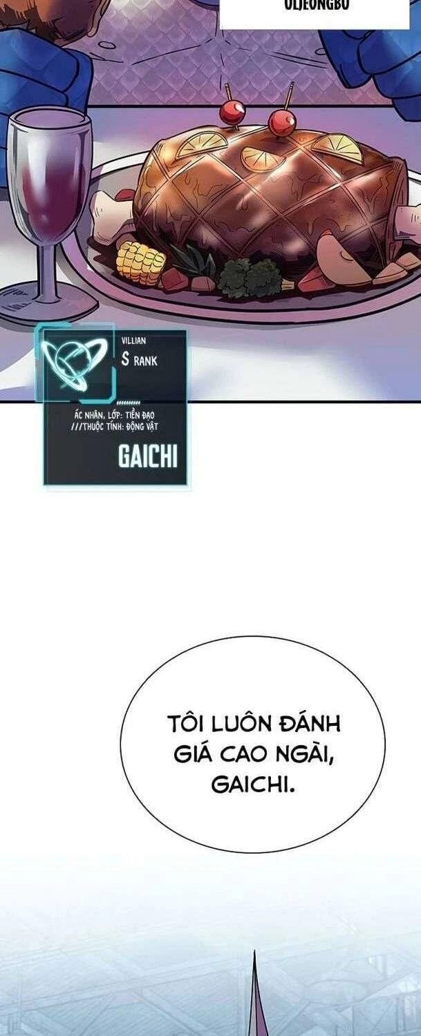 Tiêu Diệt Ác Nhân Chapter 114 - Next Chapter 115