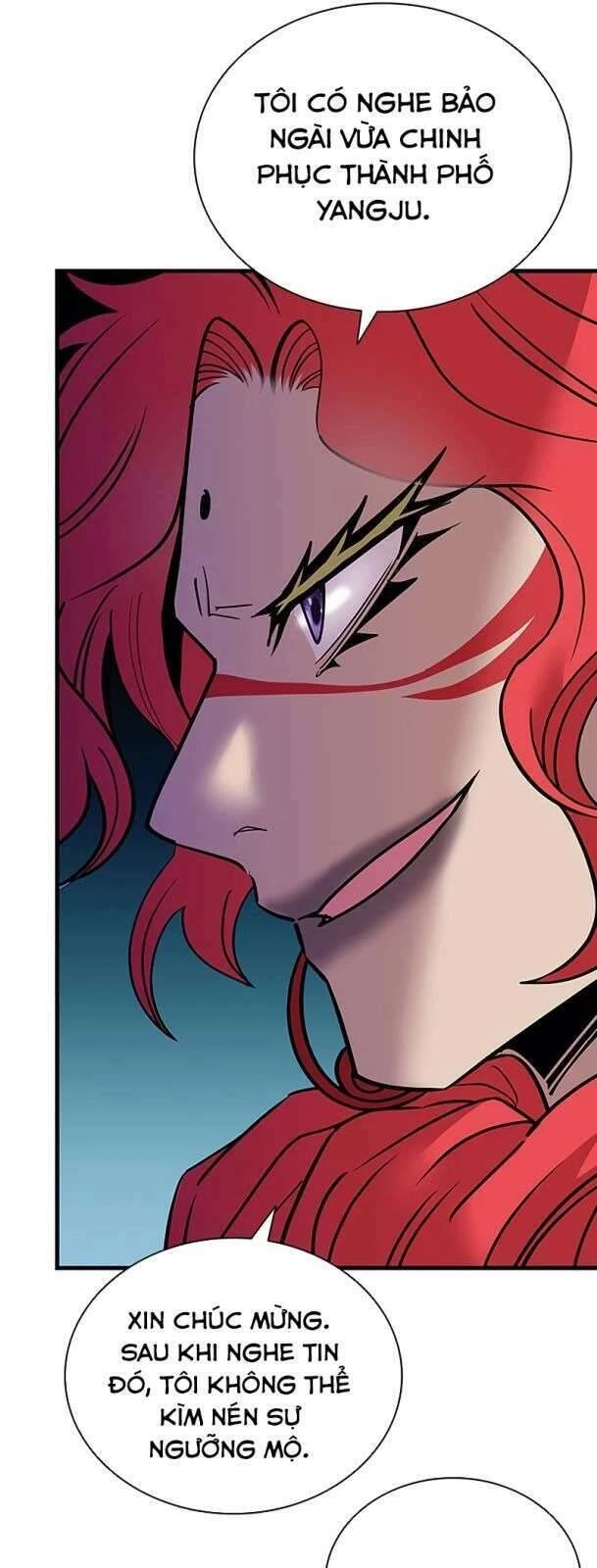 Tiêu Diệt Ác Nhân Chapter 114 - Next Chapter 115