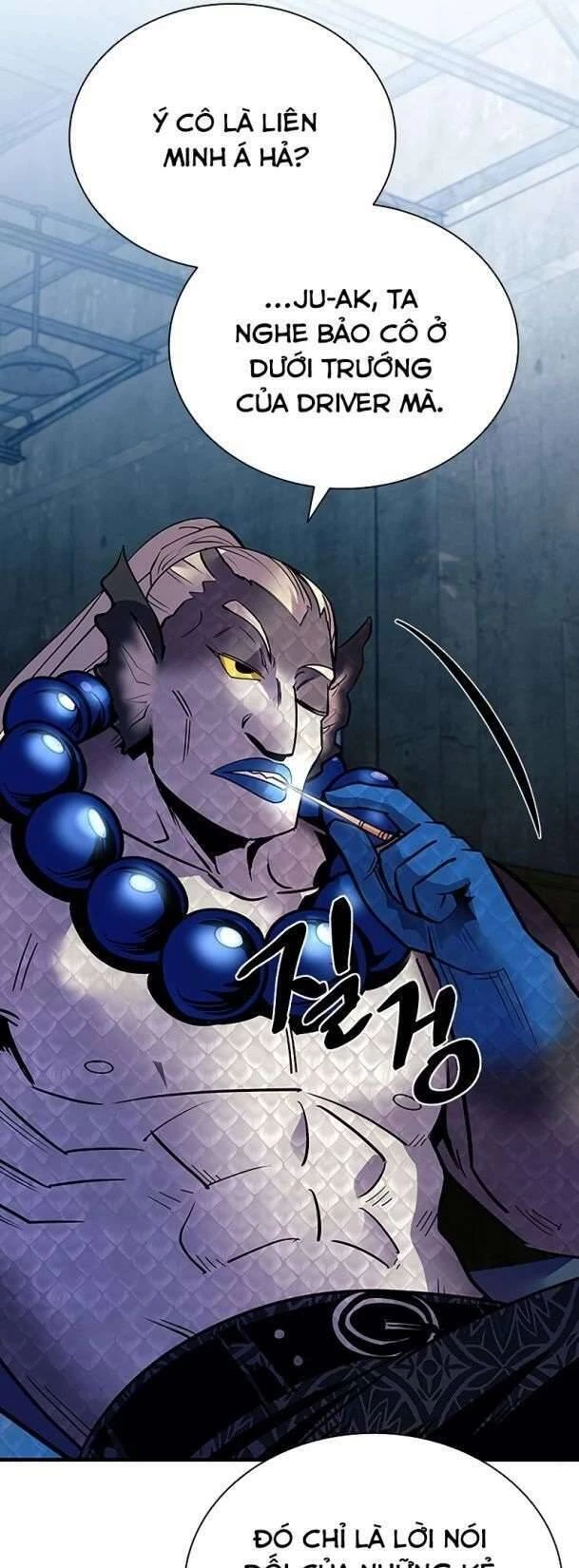 Tiêu Diệt Ác Nhân Chapter 114 - Next Chapter 115