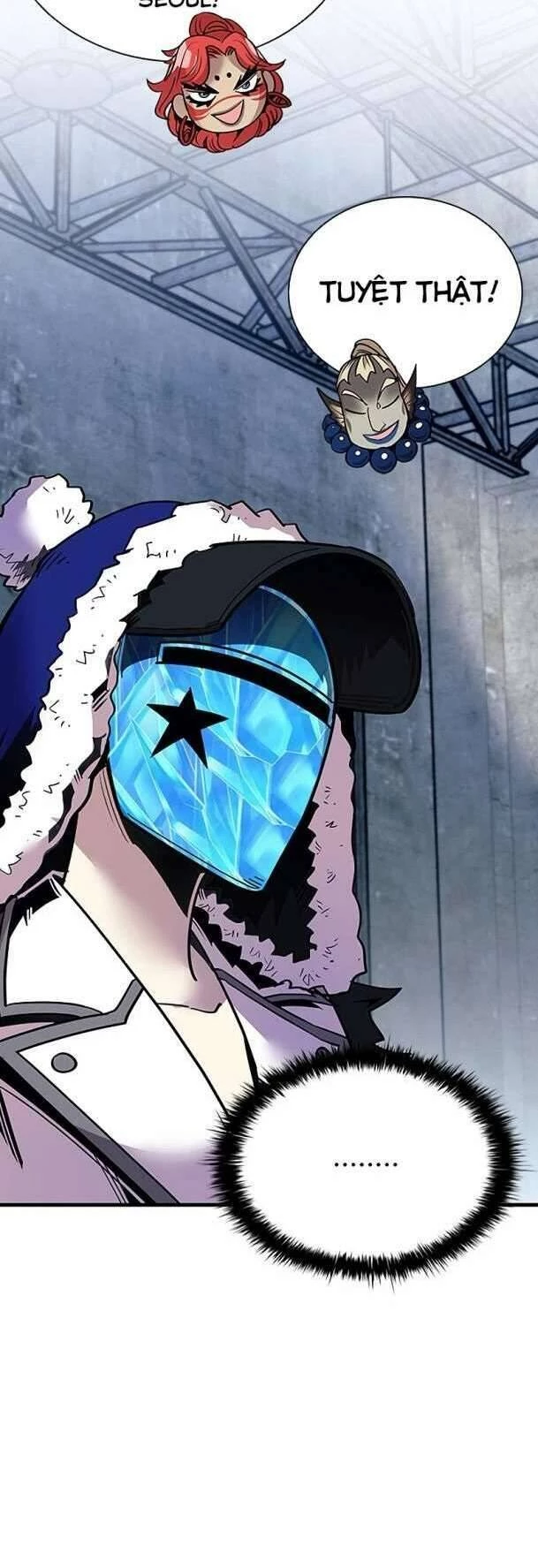 Tiêu Diệt Ác Nhân Chapter 114 - Next Chapter 115