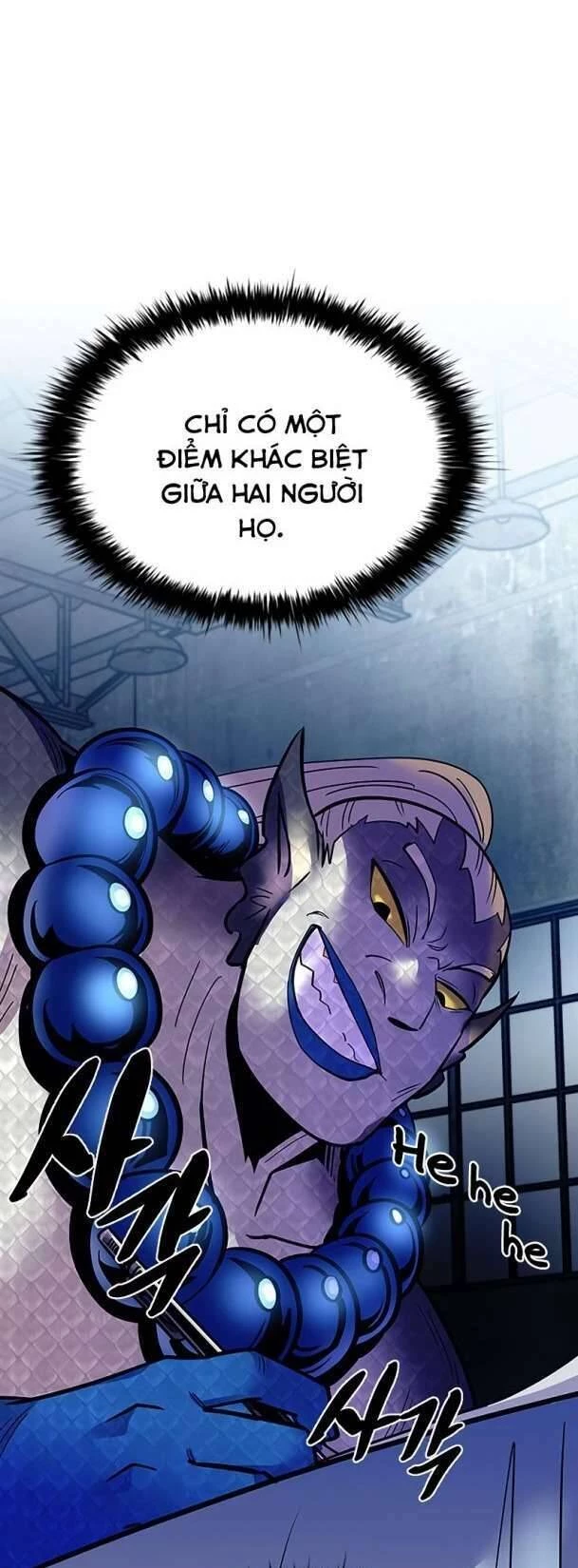 Tiêu Diệt Ác Nhân Chapter 114 - Next Chapter 115
