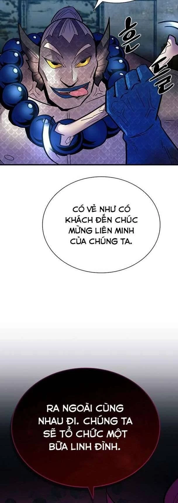 Tiêu Diệt Ác Nhân Chapter 114 - Next Chapter 115