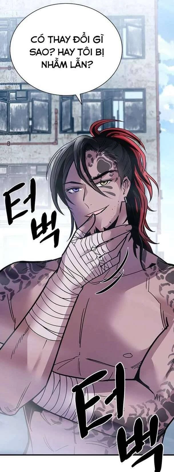 Tiêu Diệt Ác Nhân Chapter 114 - Next Chapter 115