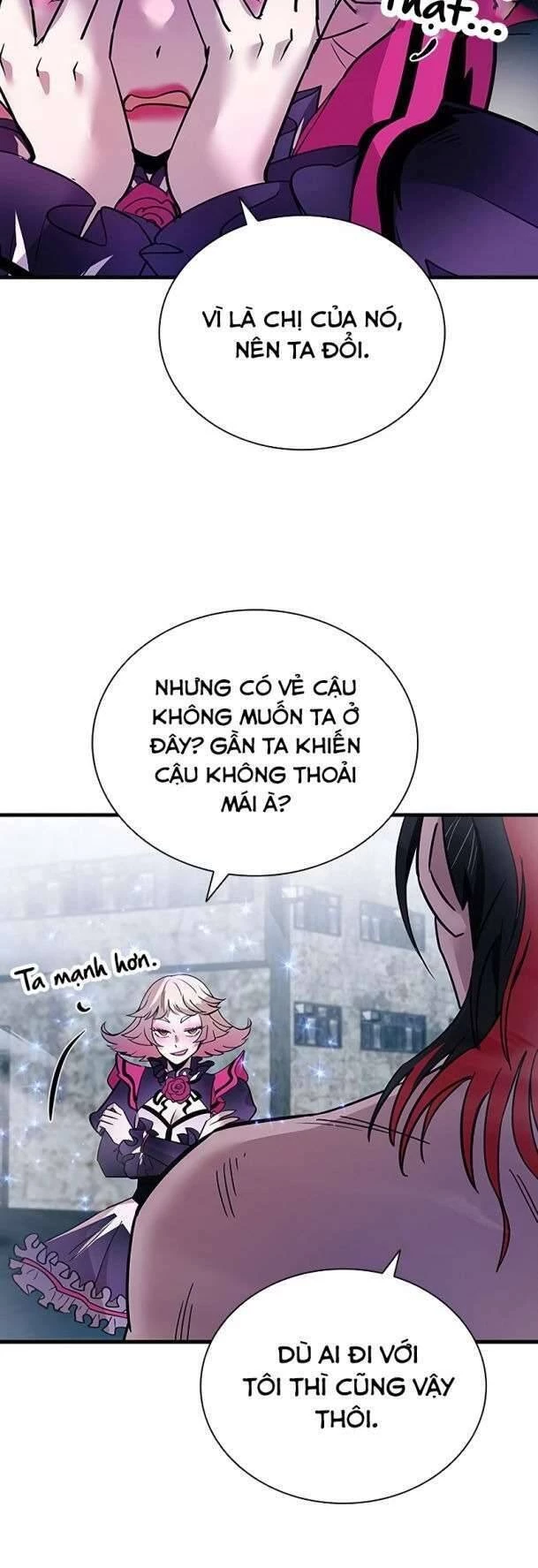 Tiêu Diệt Ác Nhân Chapter 114 - Next Chapter 115