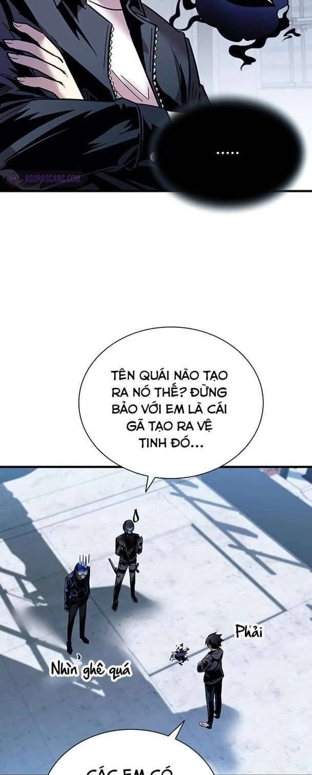 Tiêu Diệt Ác Nhân Chapter 114 - Next Chapter 115