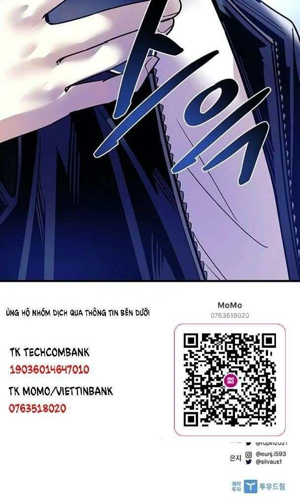 Tiêu Diệt Ác Nhân Chapter 114 - Next Chapter 115