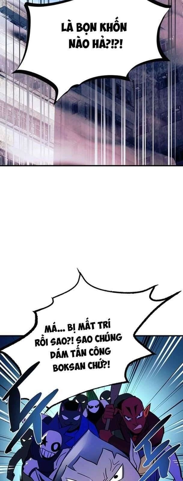 Tiêu Diệt Ác Nhân Chapter 115 - Next Chapter 116