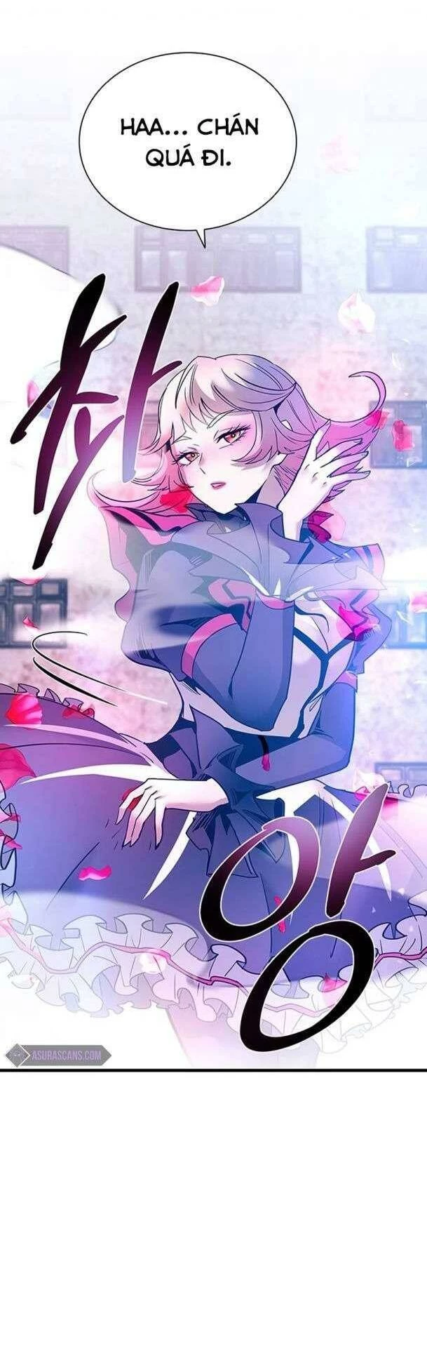 Tiêu Diệt Ác Nhân Chapter 115 - Next Chapter 116