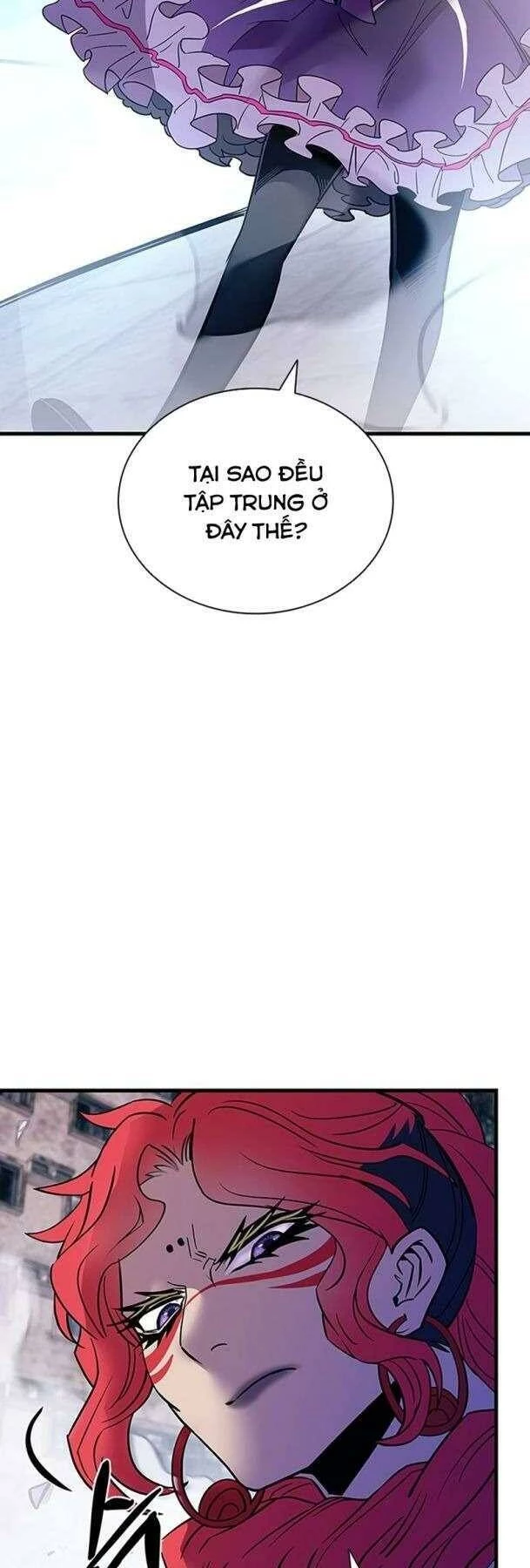 Tiêu Diệt Ác Nhân Chapter 115 - Next Chapter 116