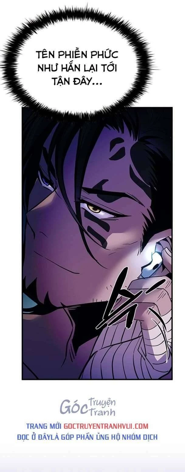 Tiêu Diệt Ác Nhân Chapter 115 - Next Chapter 116