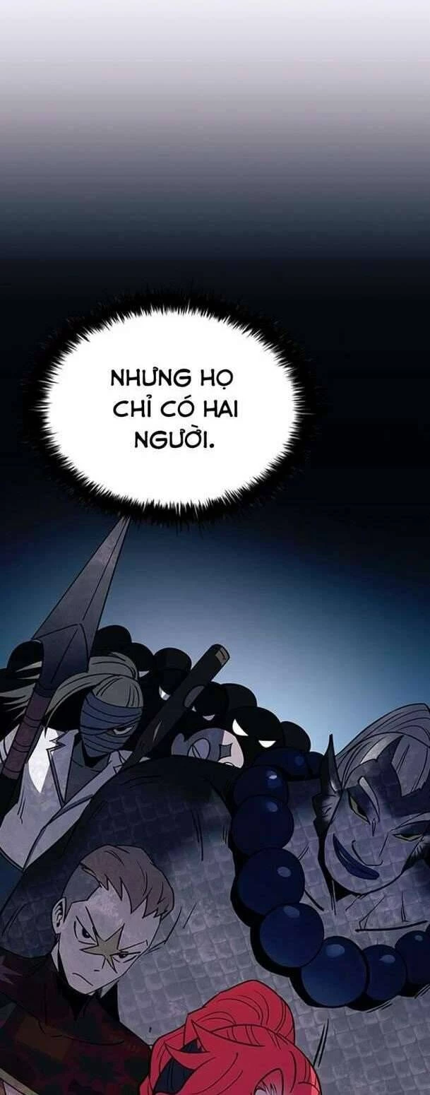 Tiêu Diệt Ác Nhân Chapter 115 - Next Chapter 116