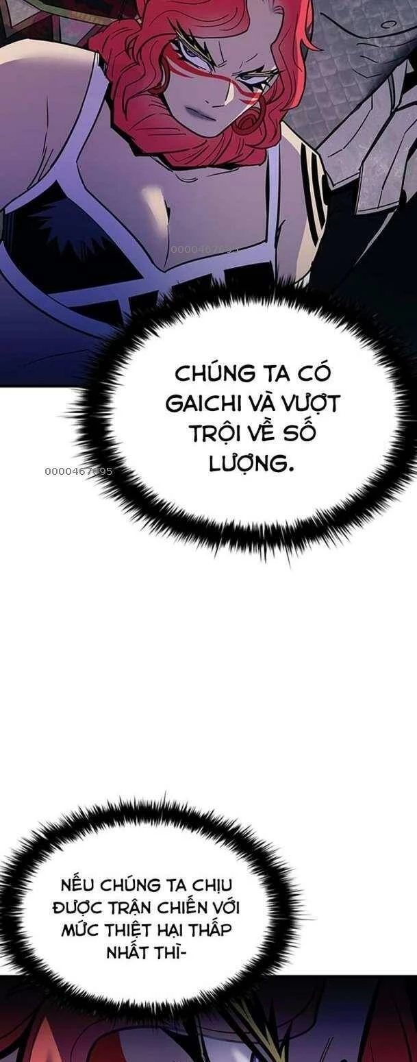Tiêu Diệt Ác Nhân Chapter 115 - Next Chapter 116