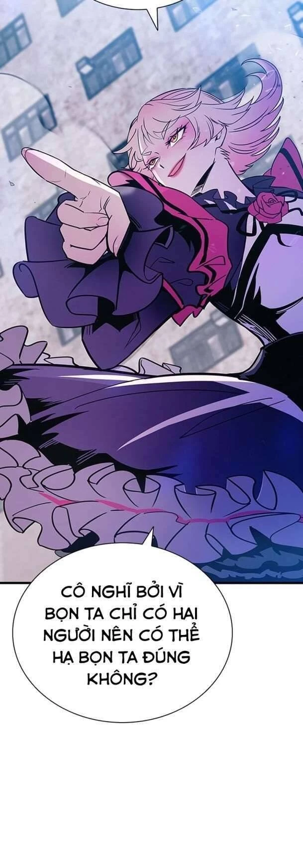 Tiêu Diệt Ác Nhân Chapter 115 - Next Chapter 116